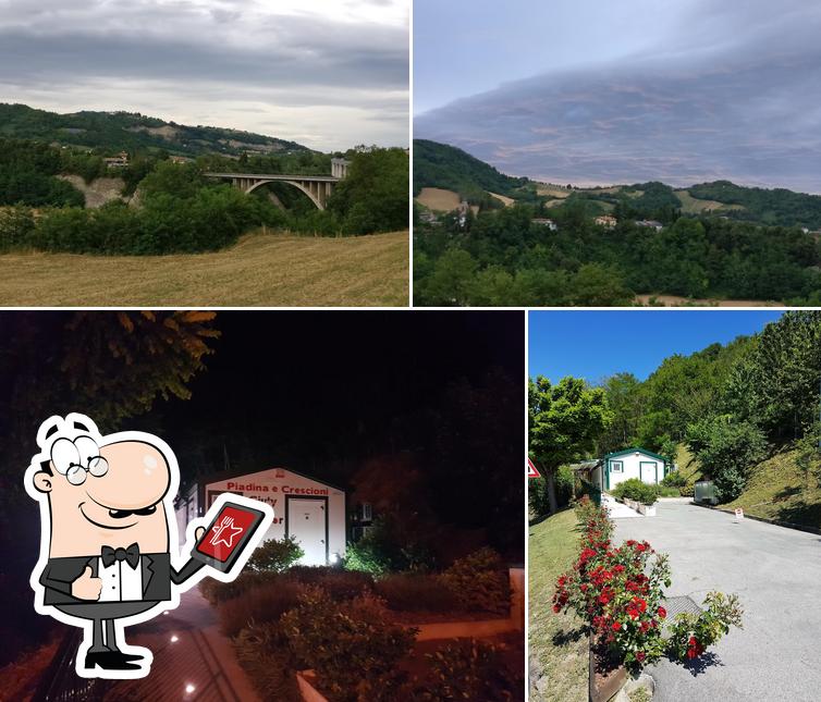 Piadine Pundor e Giuly