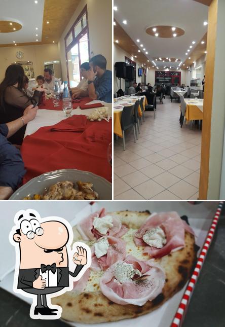 Vedi la immagine di Pizzeria Picchio Rosso di fiorano