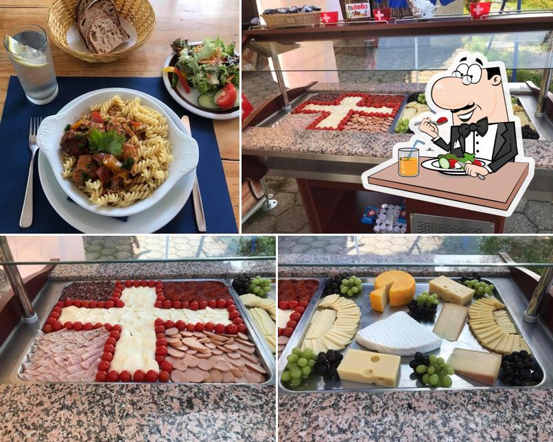 Restaurant Pintli - Ifenthal