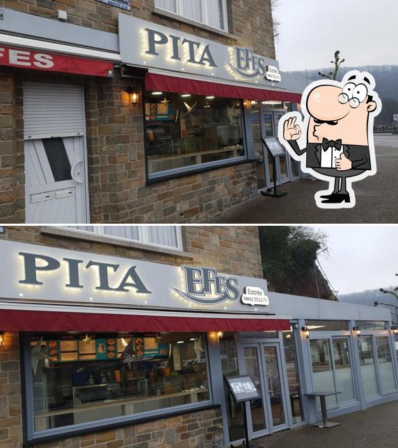 Voir l'image de Pita Efes