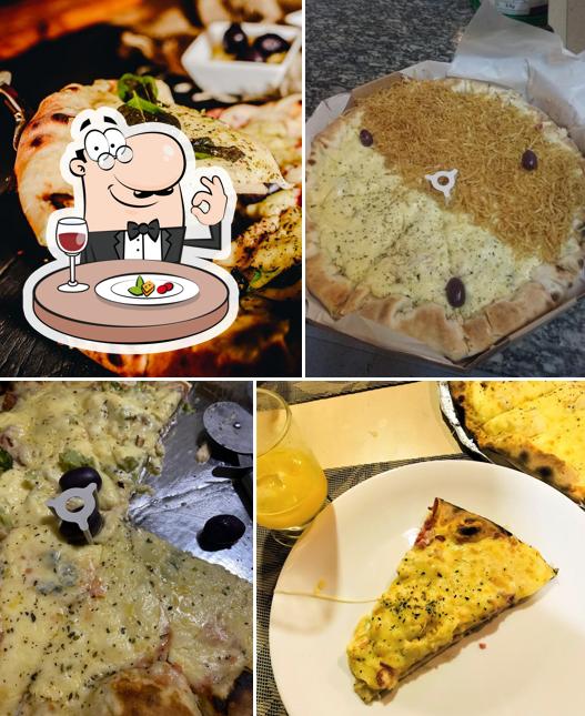 Pizzaretto Pizzaria e Restaurante