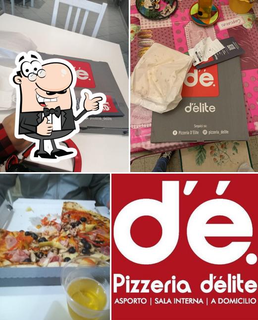 Guarda questa foto di Pizzeria d'élite Quartucciu