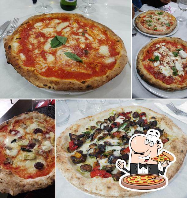 Pizzeria Del Corso