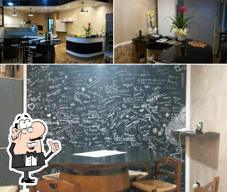 Pizzeria Dolce Mangiare