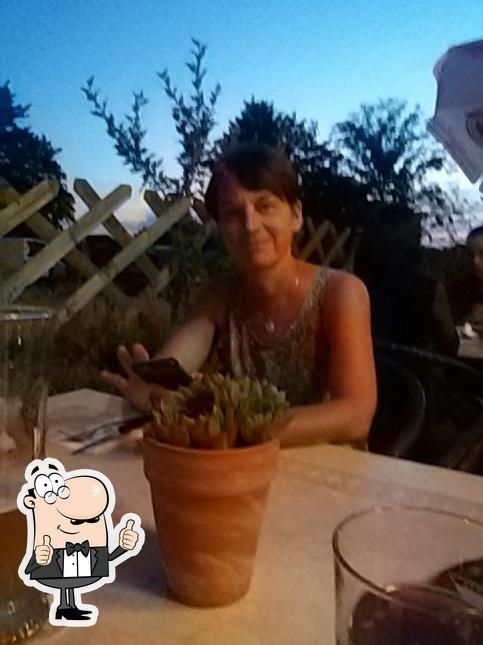 Voici une photo de Pizzeria Engel, Inh. Francesco Mazzarella