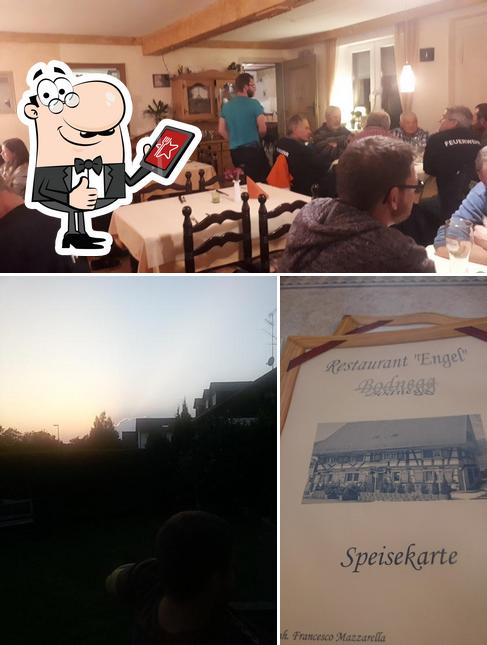 Voir cette photo de Pizzeria Engel, Inh. Francesco Mazzarella