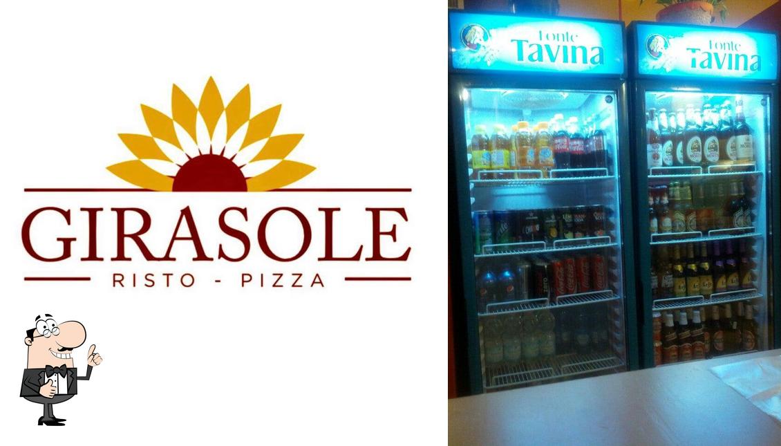 Guarda la immagine di Pizzeria Girasole