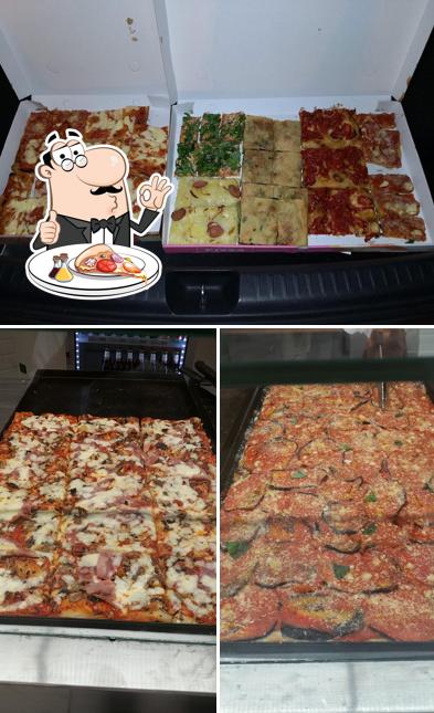 Pizzeria Rustica da Pasquale