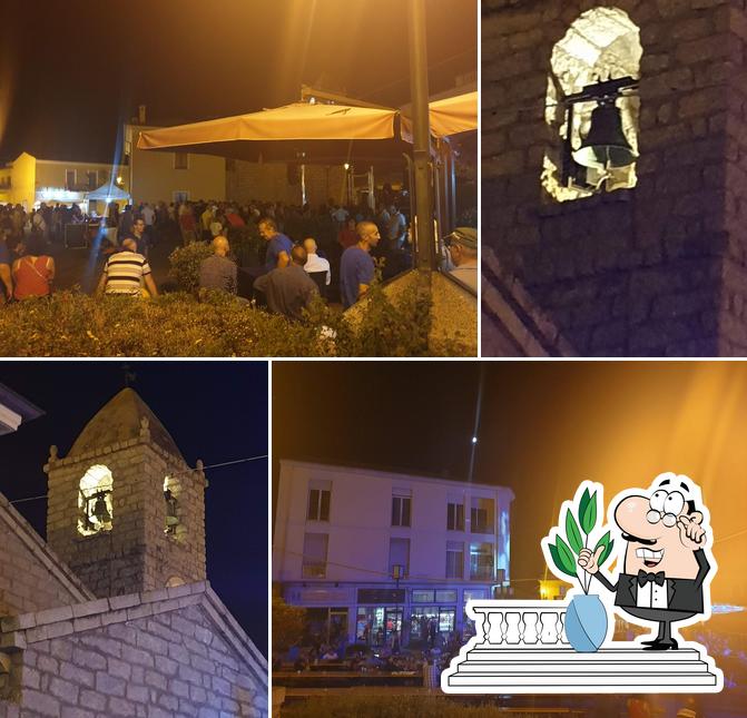 Pizzeria Sole e Luna