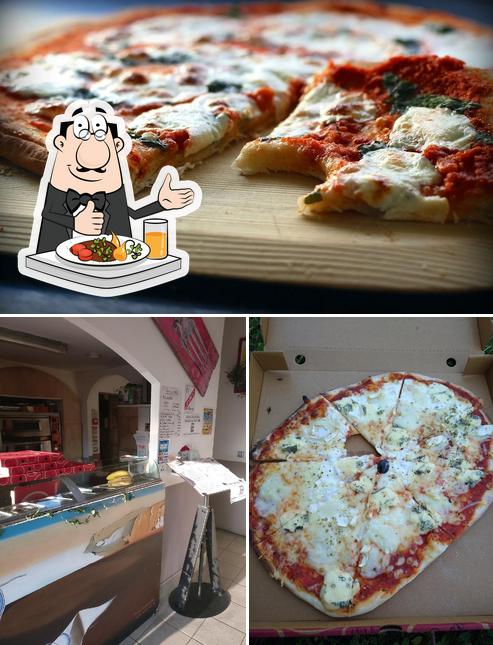 Pizzeria du vignoble