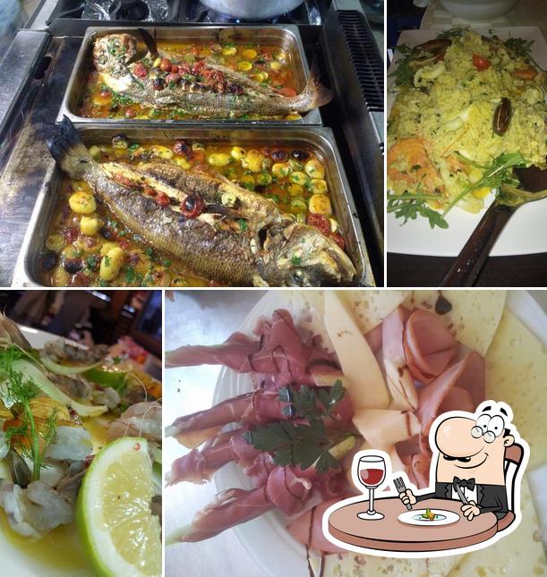 Bar Restorant 'Malko'