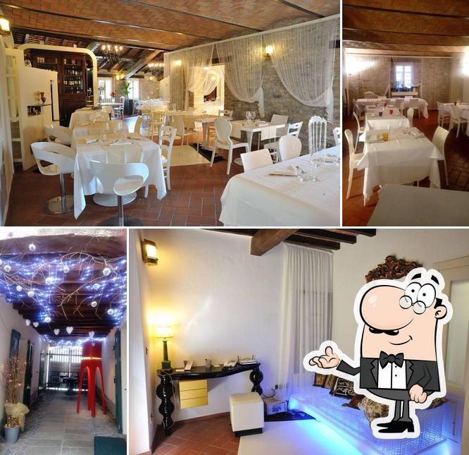 Ristorante da Natale - Borgo Casa Maffei