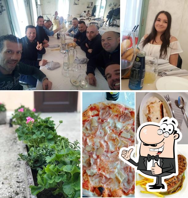 Foto di Lapi Pizzeria Trattoria