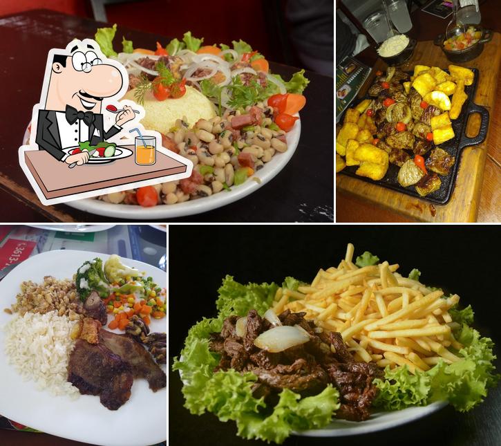 Rubens Bar e Churrascaria