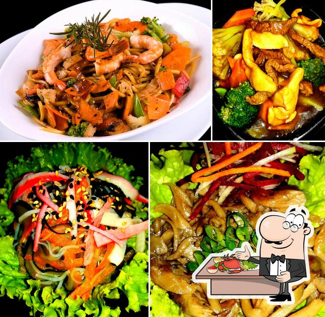 Sabor Express Delivery