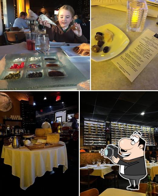 Siena Restaurant in Amherst Restaurant reviews