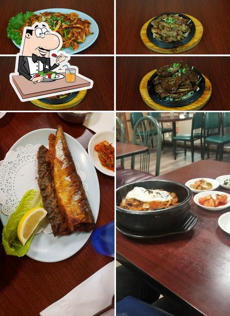 Always Spring Restaurant, Beaverton - Restaurant menu, prices and reviews