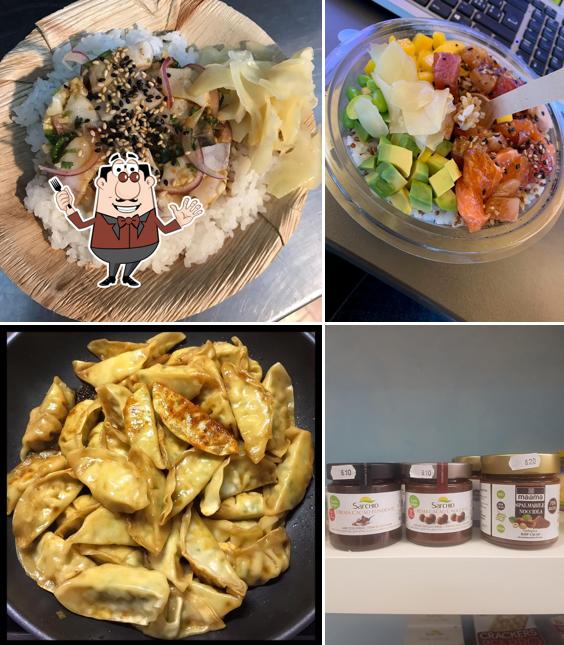 Sushi il clandestino