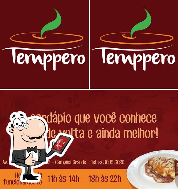 See the picture of Temppero