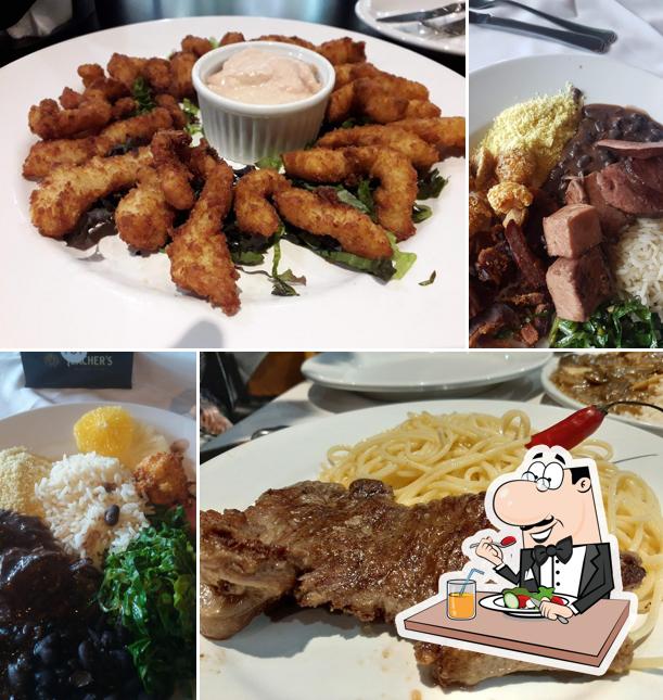 Restaurante Tio Armênio