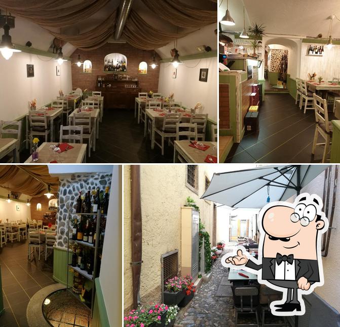 Trattoria Cannobio da Ale & Vale