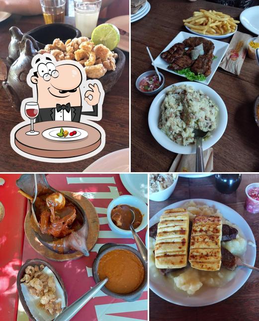 Restaurante Benjamim