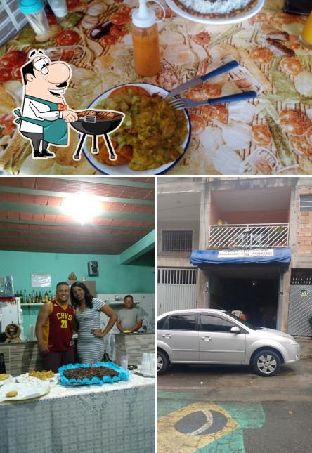 See the image of Restaurante Sabor da Bahia