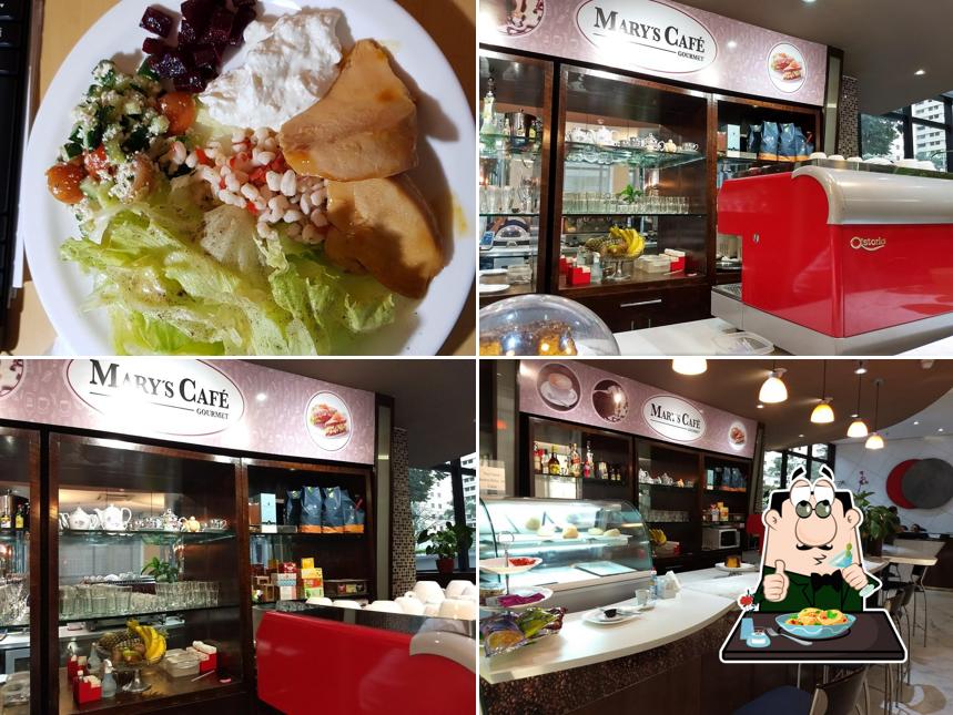 Restaurante Zucchino