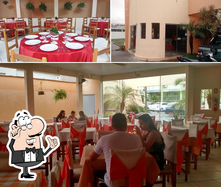 Lazer Churrascaria & Lanchonte