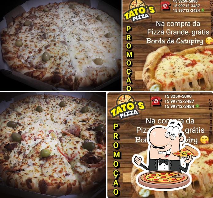 A pizza é o fast food mais popular do mundo