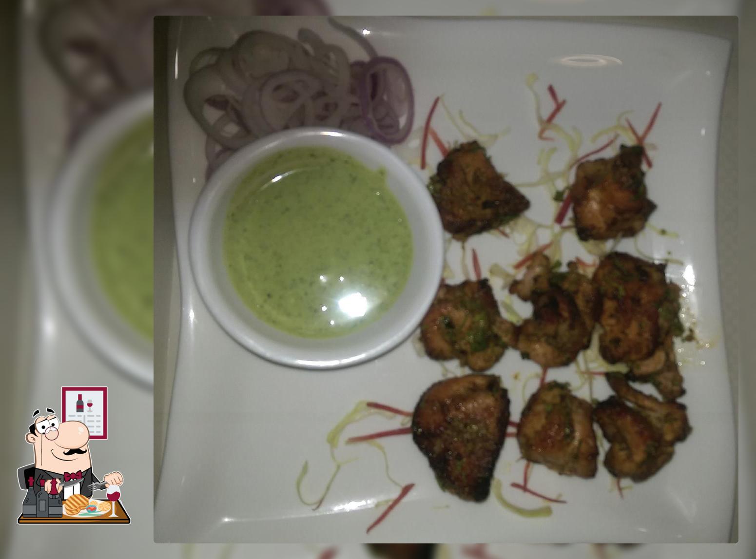 Nirvana Restaurant Gurugram Unit No5 Restaurant Menu And Reviews