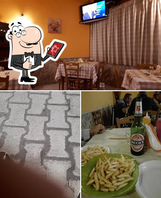 Guarda la immagine di Al Casale Di Balsamo Vincenzo Pizzeria