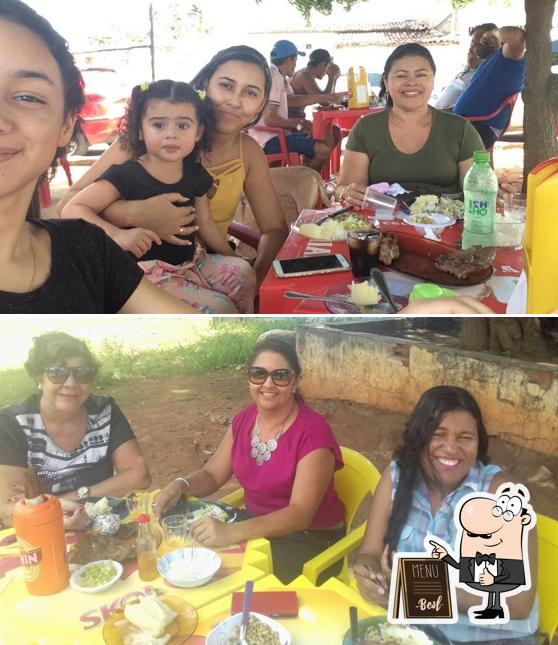 See this picture of Bar e Restaurante do Esteildo