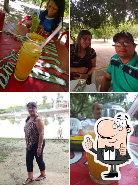 Bar E Restaurante Mistério Da Meia Noite