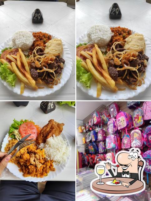 Bar e Restaurante Avenida