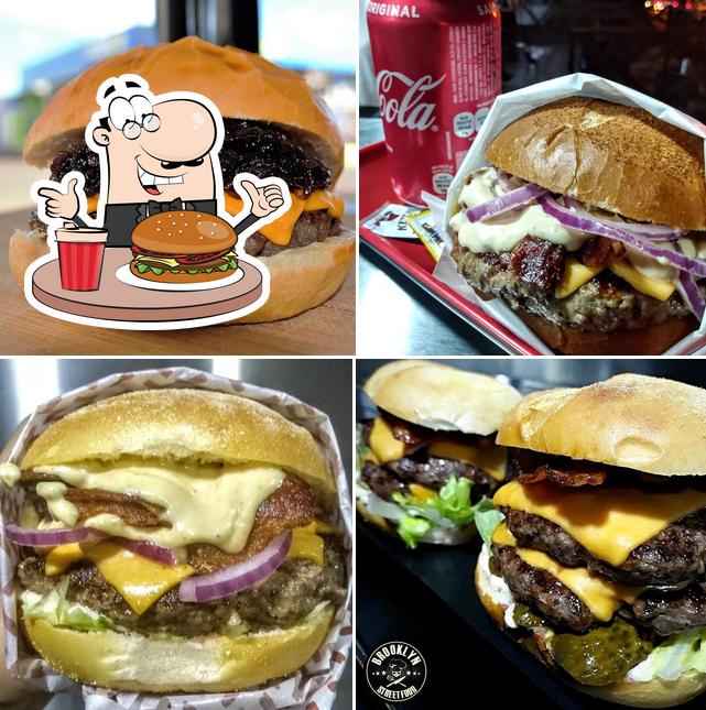 Brooklyn Street Food