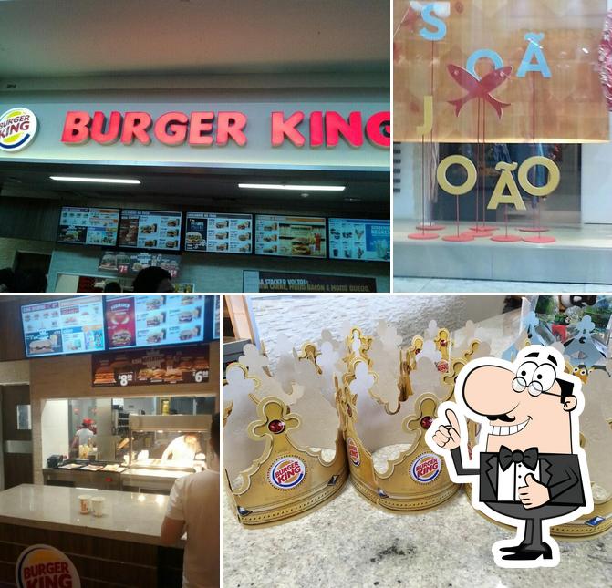 Burger King image