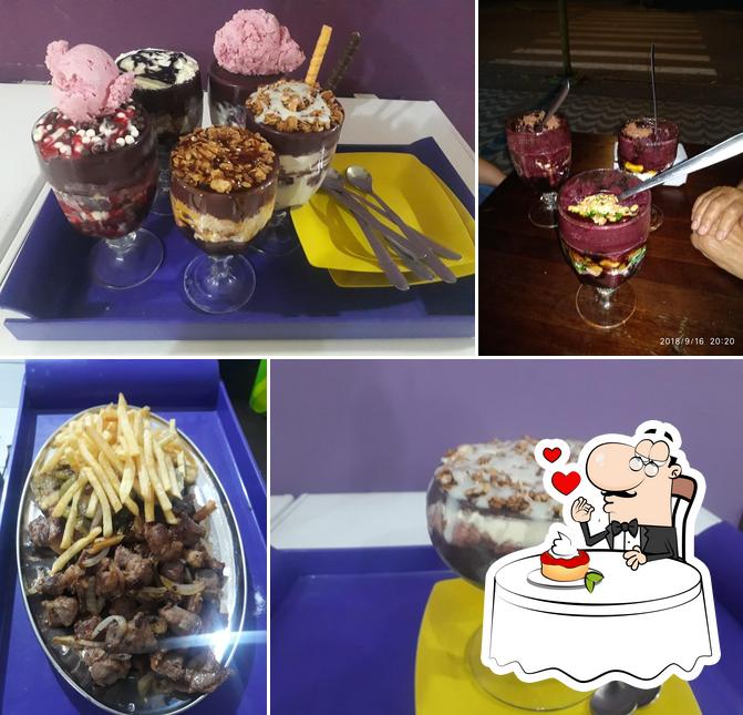 Cabana Açaí & Burguer