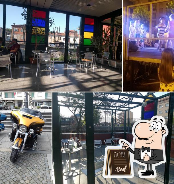 Ecco una foto di Caffè Roma