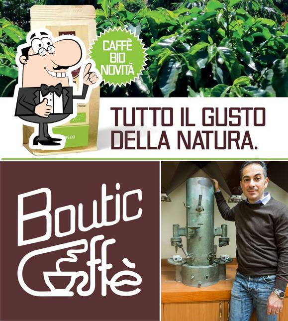 Guarda questa immagine di Boutic Caffè