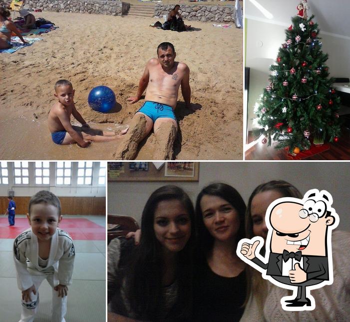 Vedi questa immagine di Caffe bar Stadion