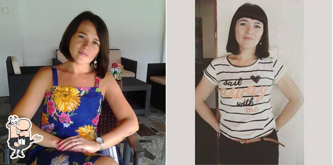 Ecco una foto di Caffe bar Stadion