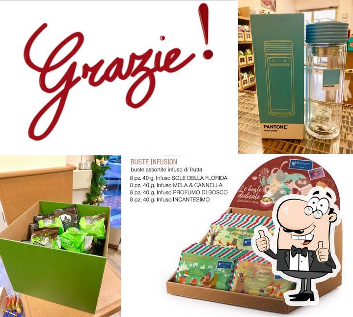 Caffè dal Mondo - Dolzago