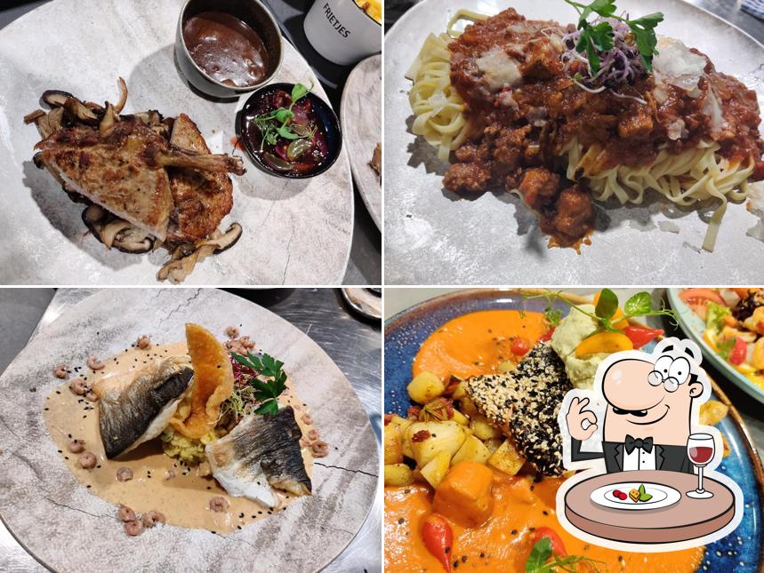 Cultuur Café Den Blank