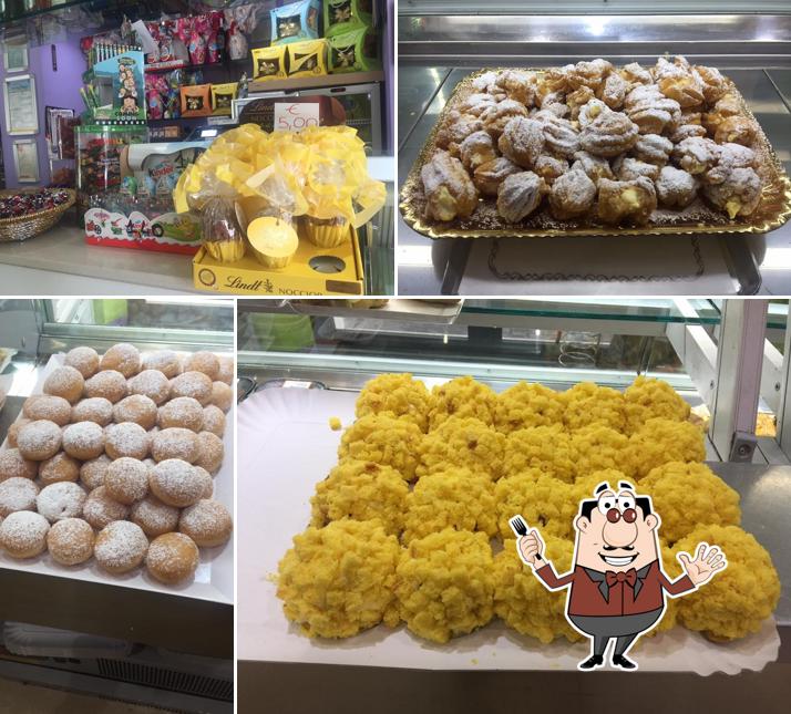 Bar Pasticceria Maurizio