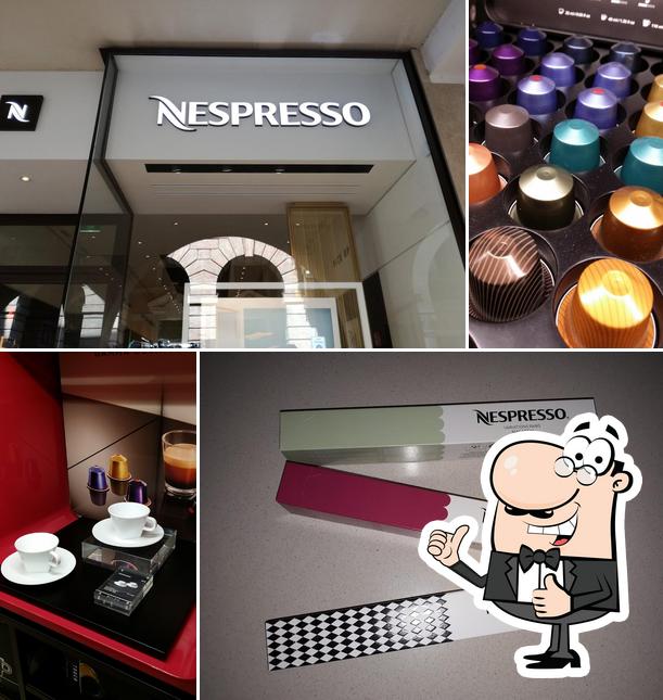NESPRESSO