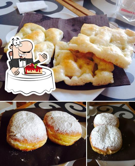 Tripodi pane & caffè