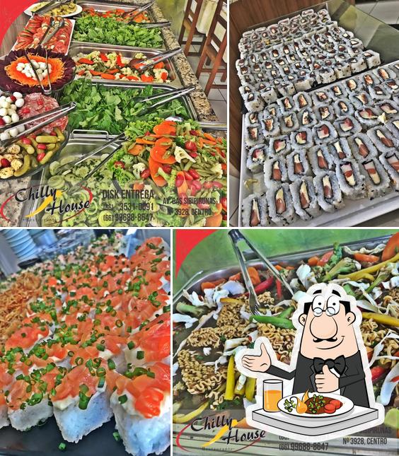 Chilly House Restaurante