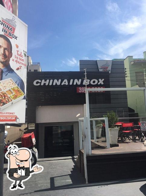 Look at the photo of China In Box - Restaurante de Comida Chinesa