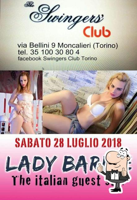 Vedi la foto di Swingers club torino Moncalieri